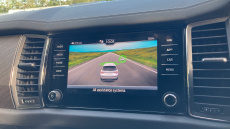 Skoda Kodiaq 2.0 TDI SE L Executive 4x4 5dr DSG [7 Seat] Diesel Estate